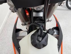 2025 Ktm 2025 Ktm 250CC EXC Orange