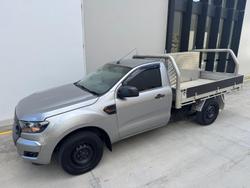 2017 Ford
Ranger XL