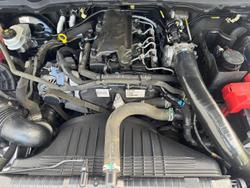 2017 Ford
Ranger XL