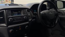 2017 Ford
Ranger XL