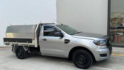 2017 Ford
Ranger XL