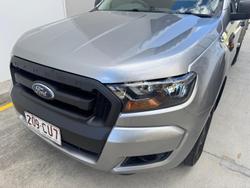 2017 Ford
Ranger XL