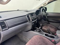 2017 Ford
Ranger XL