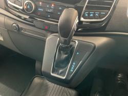 2021 Ford
Transit Custom 320S Sport