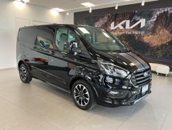 2021 Ford
Transit Custom 320S Sport