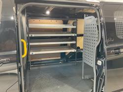 2021 Ford
Transit Custom 320S Sport