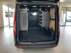2021 Ford
Transit Custom 320S Sport