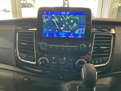 2021 Ford
Transit Custom 320S Sport