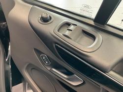 2021 Ford
Transit Custom 320S Sport