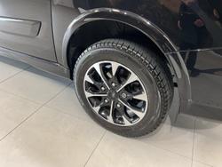 2021 Ford
Transit Custom 320S Sport