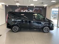2021 Ford
Transit Custom 320S Sport