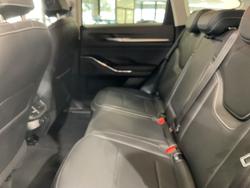 2024 GWM
Haval H6 Lux