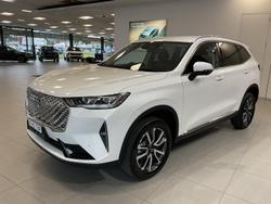 2024 GWM
Haval H6 Lux