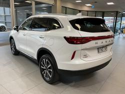 2024 GWM
Haval H6 Lux