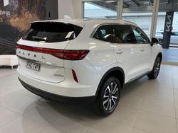 2024 GWM
Haval H6 Lux