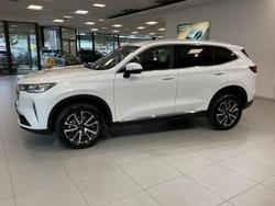 2024 GWM
                Haval H6 Lux