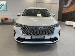 2024 GWM
Haval H6 Lux