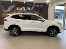2024 GWM
Haval H6 Lux