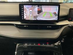 2024 GWM
Haval H6 Lux