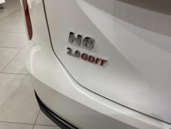 2024 GWM
Haval H6 Lux