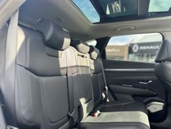 2021 Hyundai
Tucson Highlander