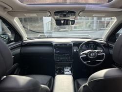 2021 Hyundai
Tucson Highlander