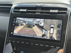 2021 Hyundai
Tucson Highlander