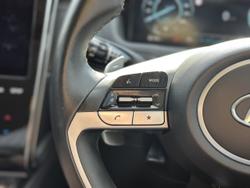 2021 Hyundai
Tucson Highlander