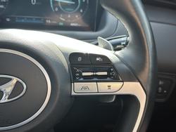 2021 Hyundai
Tucson Highlander