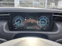 2021 Hyundai
Tucson Highlander