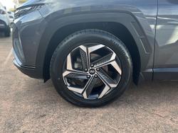 2021 Hyundai
Tucson Highlander