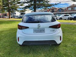 2024 MG
MG3 Essence
