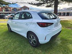 2024 MG
MG3 Essence