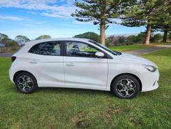 2024 MG
MG3 Essence