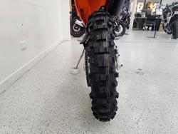 2025 Ktm 2025 KTM 250CC EXC-F Orange