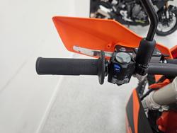 2025 Ktm 2025 KTM 250CC EXC-F Orange