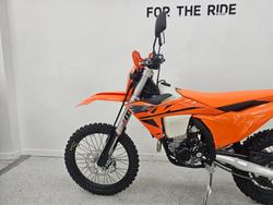 2025 Ktm 2025 KTM 250CC EXC-F Orange