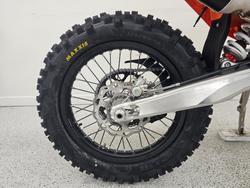 2025 Ktm 2025 KTM 250CC EXC-F Orange