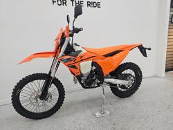 2025 Ktm 2025 KTM 250CC EXC-F Orange