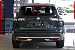 2025 Nissan
QASHQAI Ti