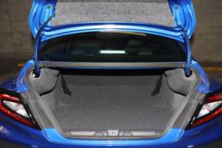 2025 Subaru WRX tS VB MY25 AWD WR Blue