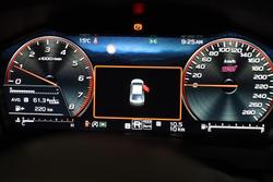 2025 Subaru WRX tS VB MY25 AWD WR Blue