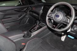 2025 Subaru WRX tS VB MY25 AWD WR Blue