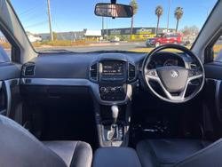 2017 Holden
Captiva Active
