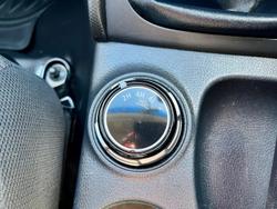 2018 Mitsubishi
Triton GLX+