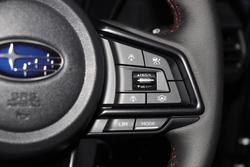 2025 Subaru WRX tS VN MY25 AWD Magnetite Grey