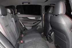 2025 Subaru WRX tS VN MY25 AWD Magnetite Grey