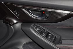 2025 Subaru WRX tS VN MY25 AWD Magnetite Grey