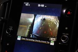 2025 Subaru WRX tS VN MY25 AWD Magnetite Grey