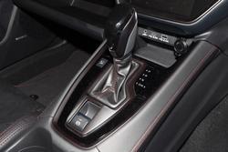 2025 Subaru WRX tS VN MY25 AWD Magnetite Grey